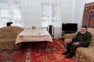 الامام الخامنئي استقبل السيد الحكيم