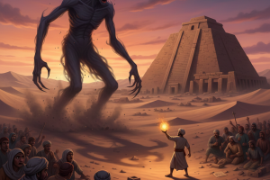 الامام الخامنئي استقبل السيد الحكيم